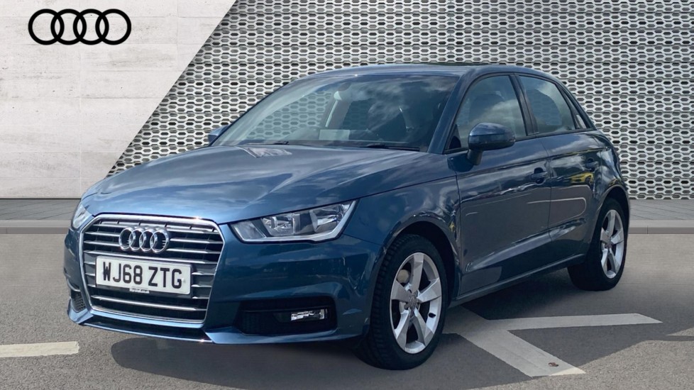 Used Audi A1 2018 for sale - 76176202: Photo 7