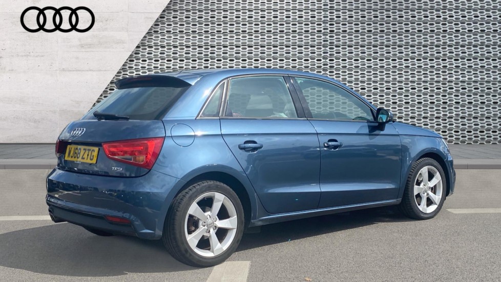 Used Audi A1 2018 for sale - 76176202: Photo 8
