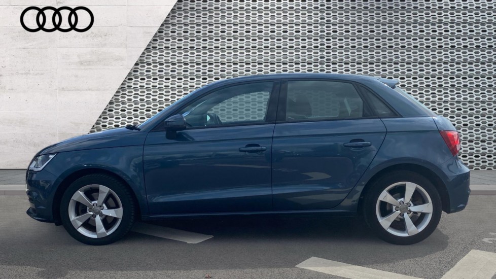 Used Audi A1 2018 for sale - 76176202: Photo 9