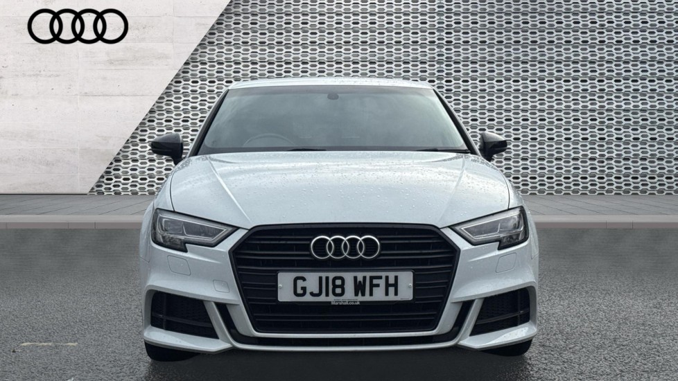 Used Audi A3 2018 for sale - 76888837: Photo 10