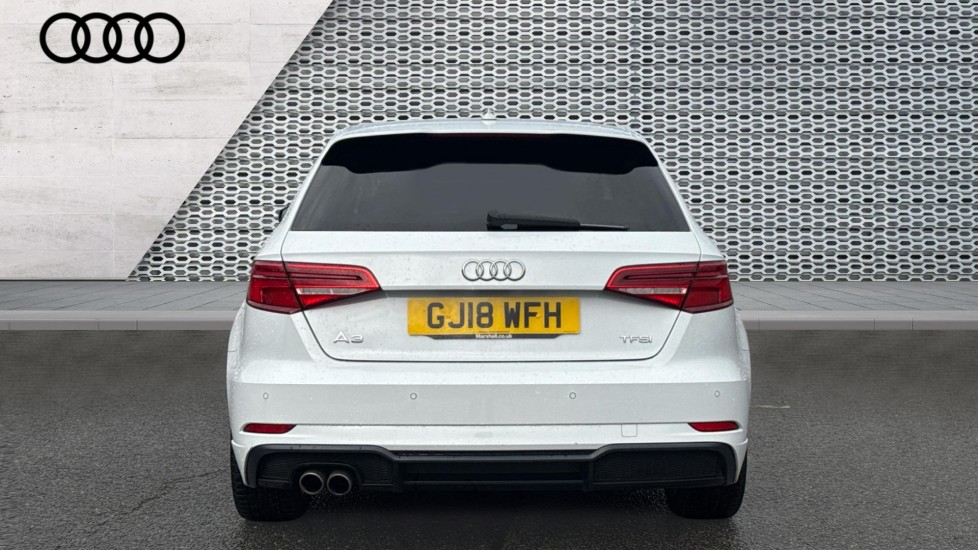 Used Audi A3 2018 for sale - 76888837: Photo 11