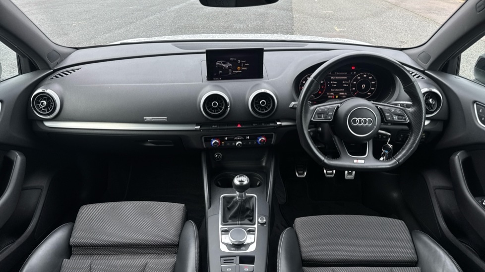 Used Audi A3 2018 for sale - 76888837: Photo 12