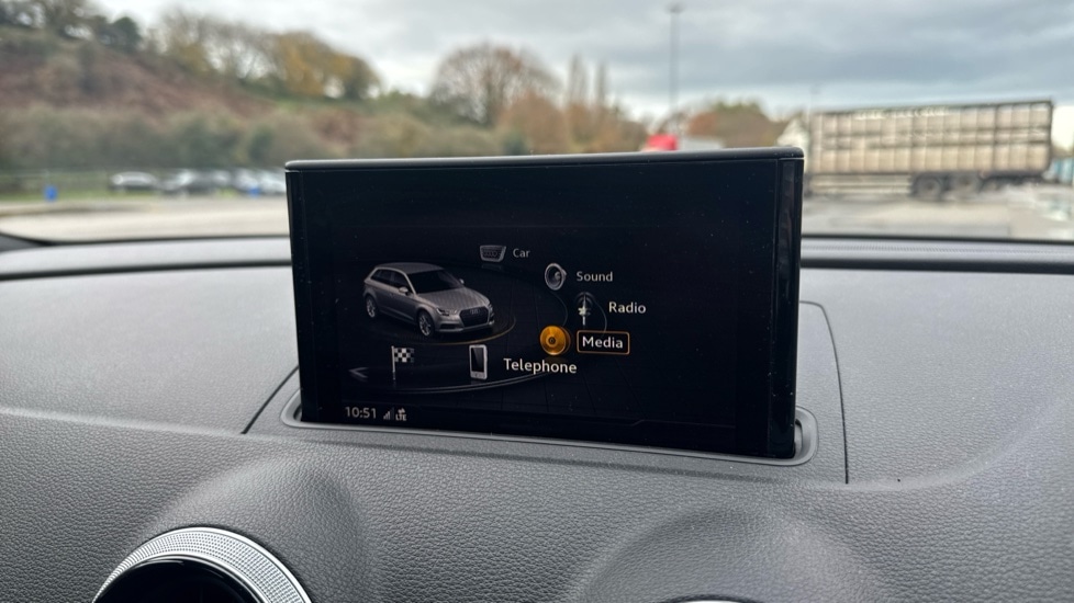 Used Audi A3 2018 for sale - 76888837: Photo 13