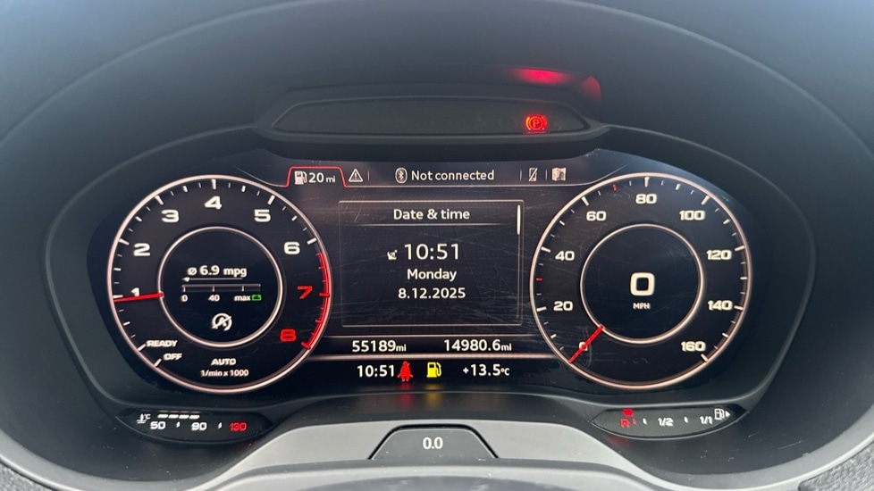 Used Audi A3 2018 for sale - 76888837: Photo 14