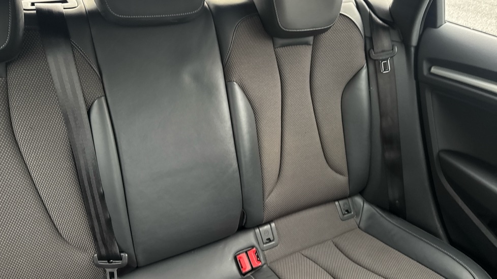 Used Audi A3 2018 for sale - 76888837: Photo 15