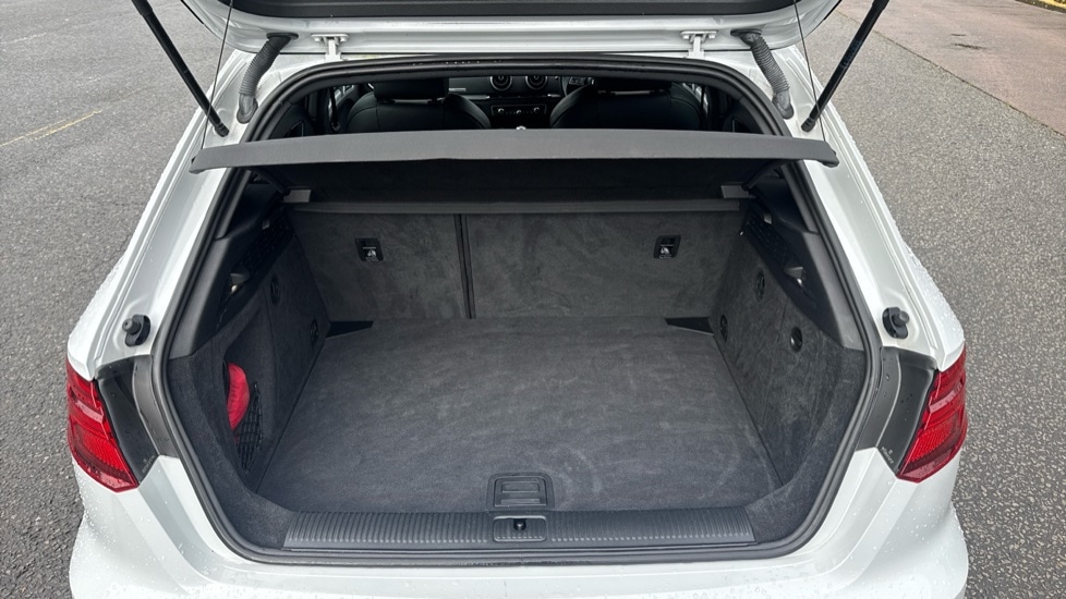 Used Audi A3 2018 for sale - 76888837: Photo 18