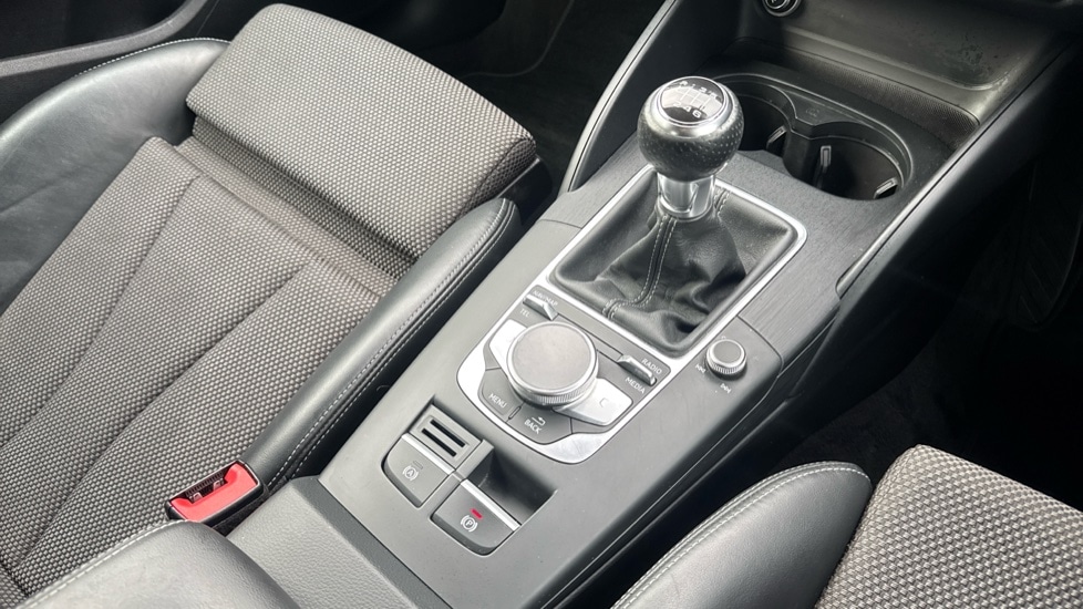 Used Audi A3 2018 for sale - 76888837: Photo 19