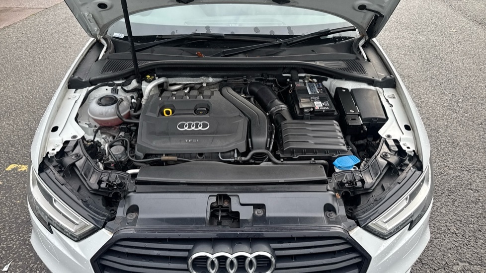 Used Audi A3 2018 for sale - 76888837: Photo 20