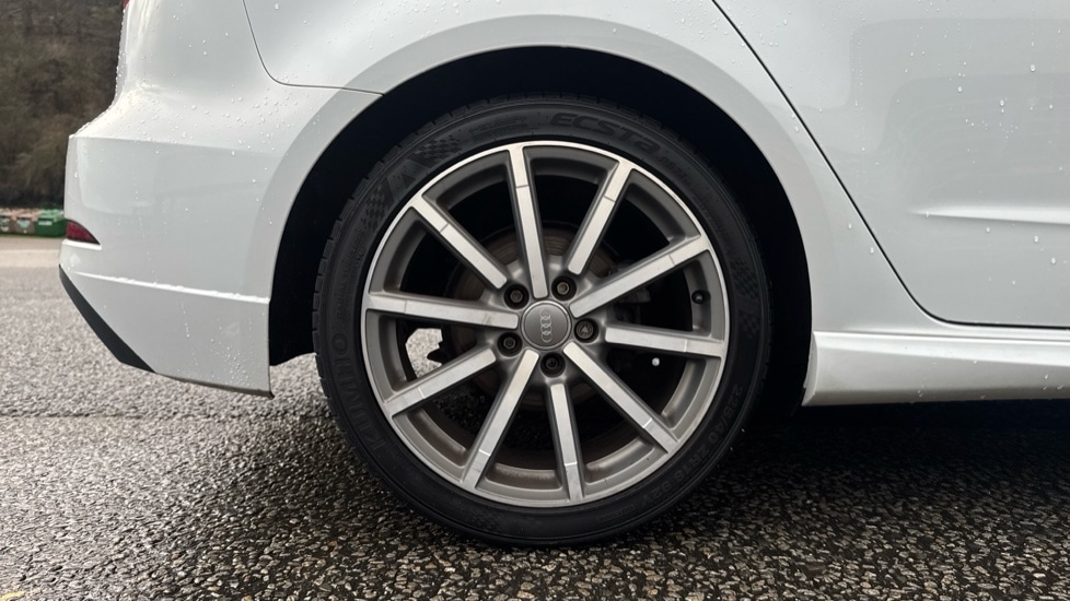 Used Audi A3 2018 for sale - 76888837: Photo 21