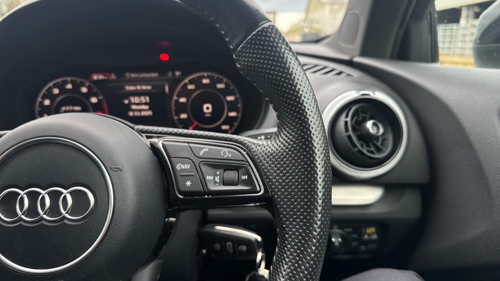 Used Audi A3 2018 for sale - 76888837: Photo 23