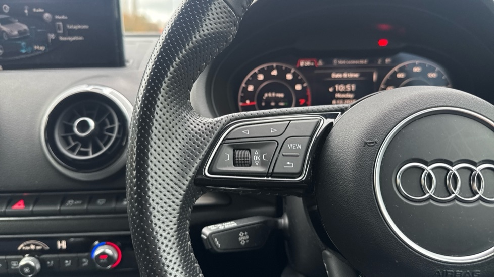 Used Audi A3 2018 for sale - 76888837: Photo 24