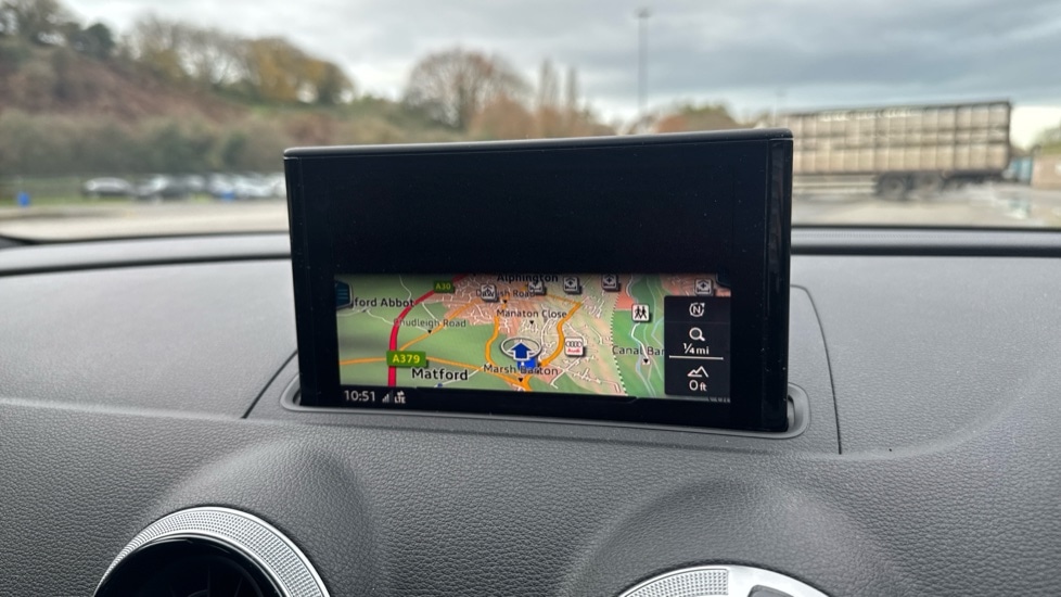 Used Audi A3 2018 for sale - 76888837: Photo 25