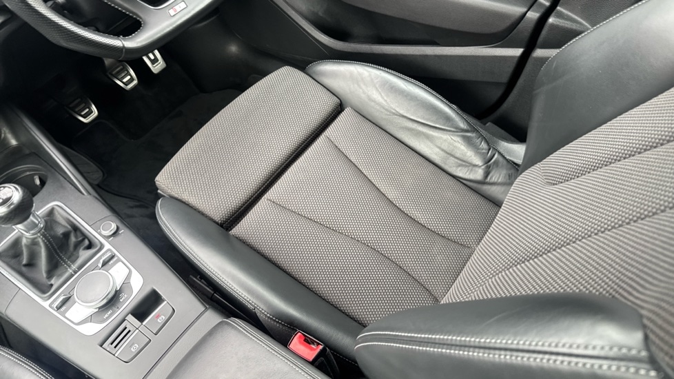 Used Audi A3 2018 for sale - 76888837: Photo 29