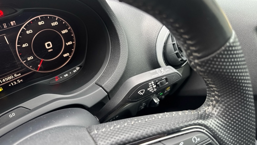 Used Audi A3 2018 for sale - 76888837: Photo 30