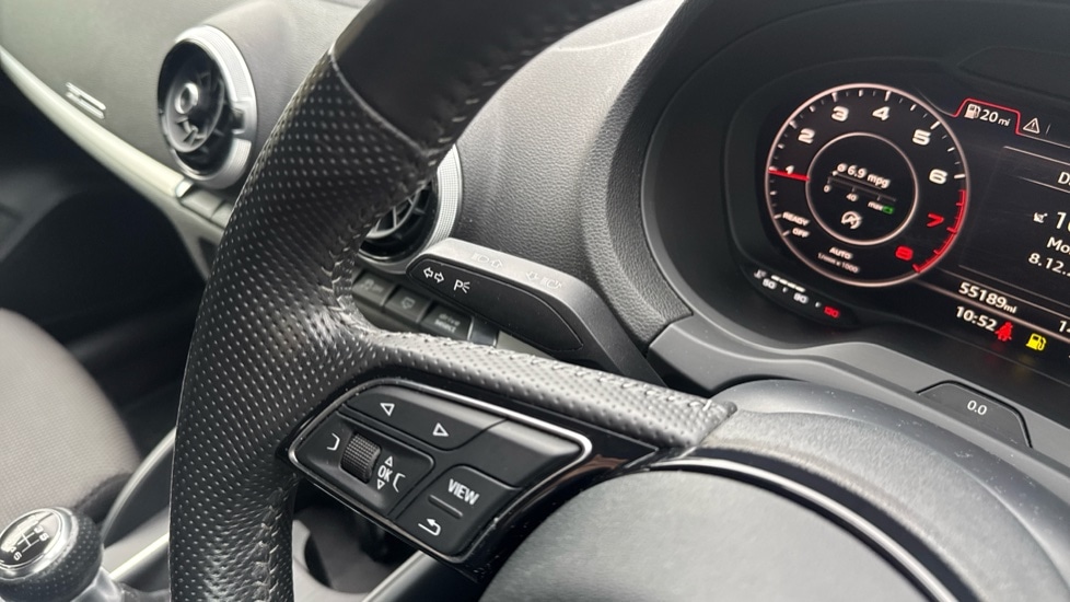 Used Audi A3 2018 for sale - 76888837: Photo 31