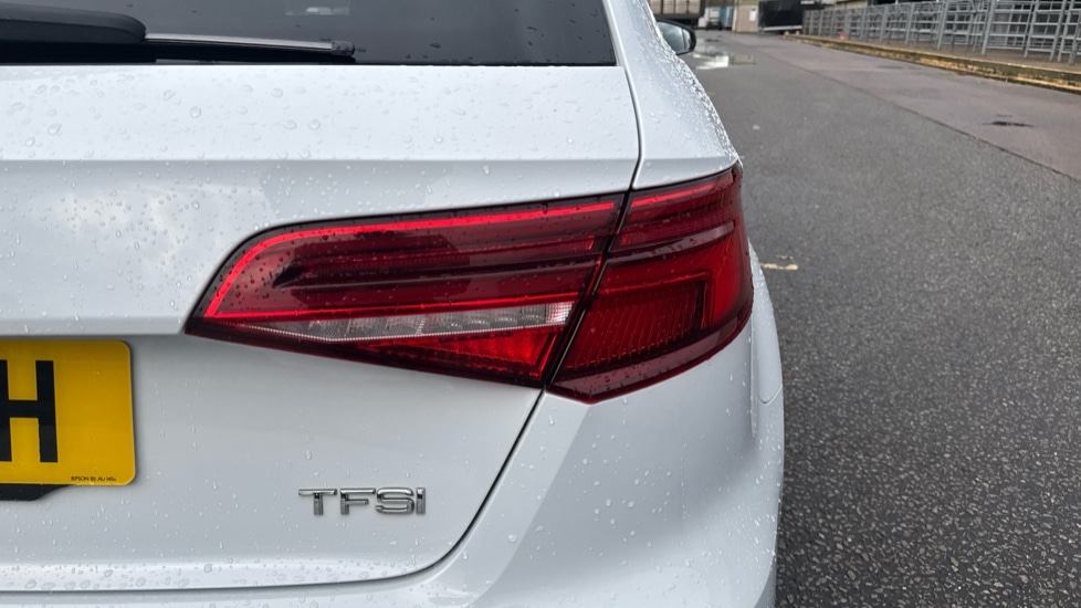 Used Audi A3 2018 for sale - 76888837: Photo 33