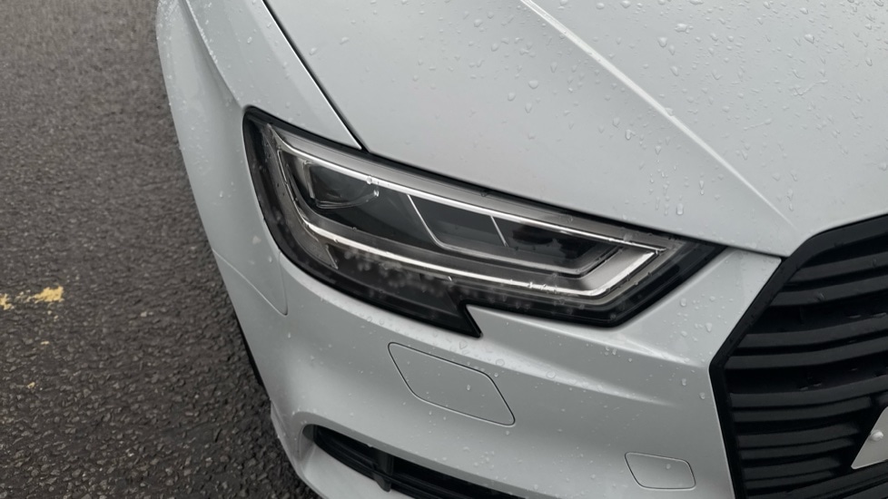 Used Audi A3 2018 for sale - 76888837: Photo 34