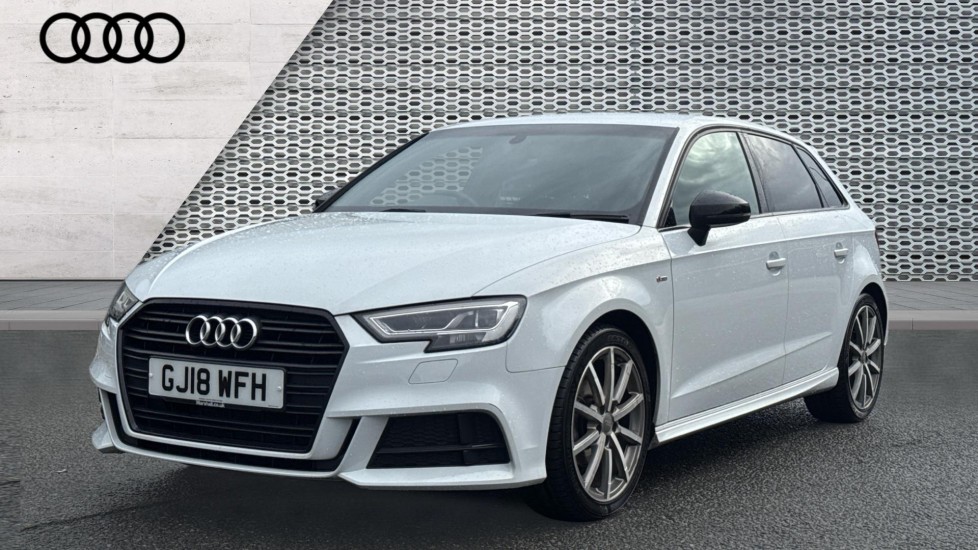 Used Audi A3 2018 for sale - 76888837: Photo 7