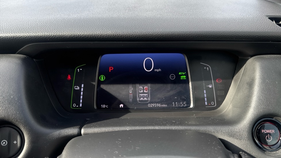 Used Honda Jazz 2022 for sale - 76870291: Photo 13