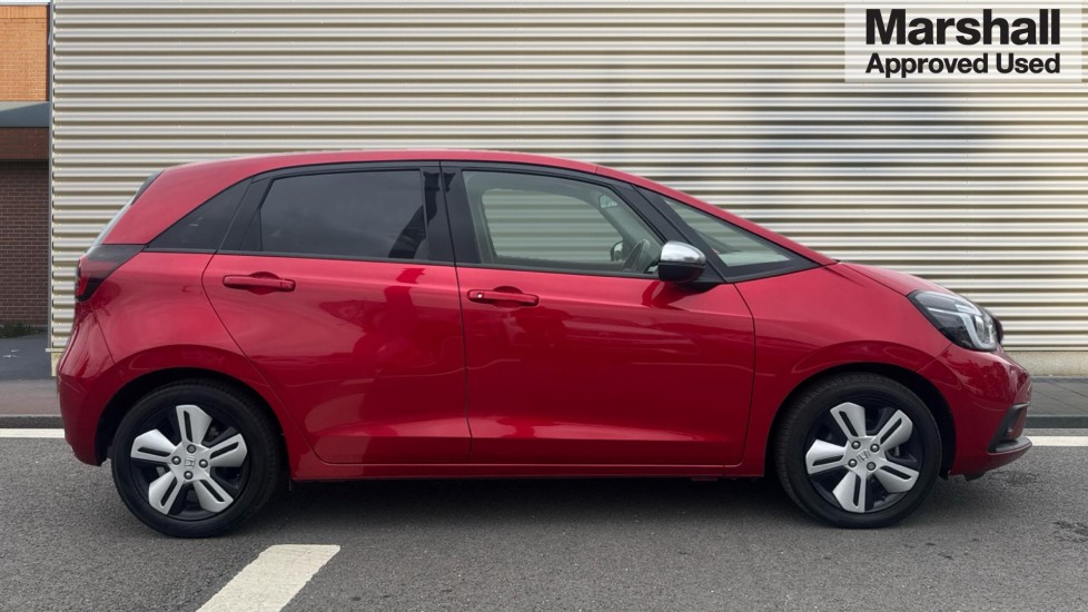 Used Honda Jazz 2022 for sale - 76870291: Photo 2