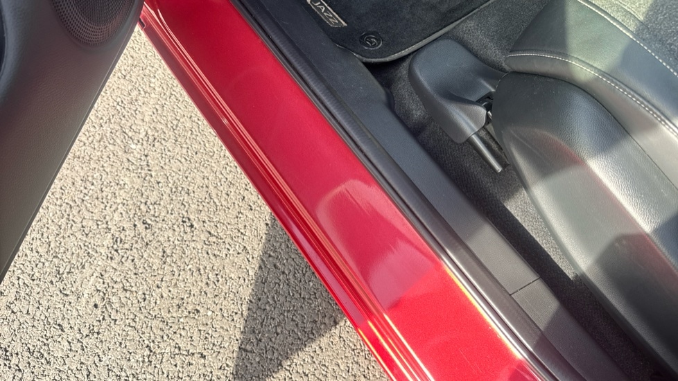 Used Honda Jazz 2022 for sale - 76870291: Photo 23