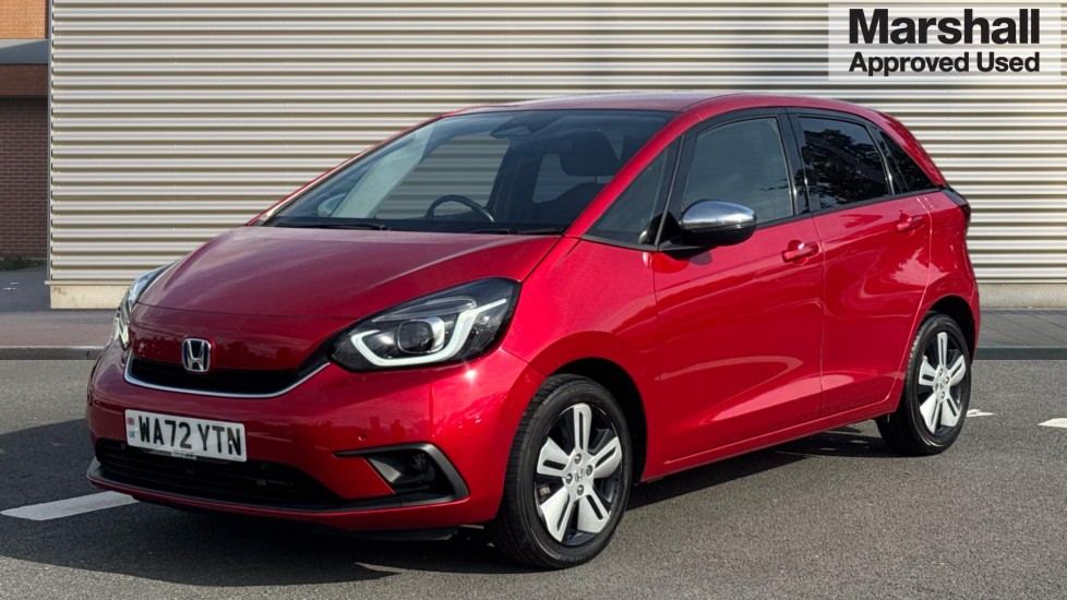 Used Honda Jazz 2022 for sale - 76870291: Photo 7