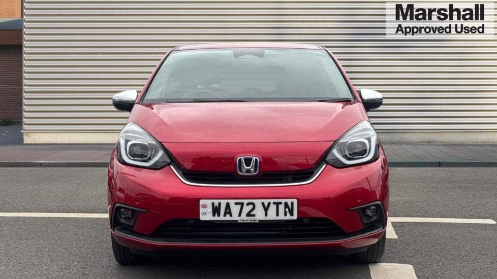 Used Honda Jazz 2022 for sale - 76870291: Photo 8