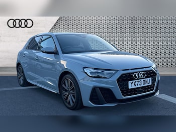 Audi - A1