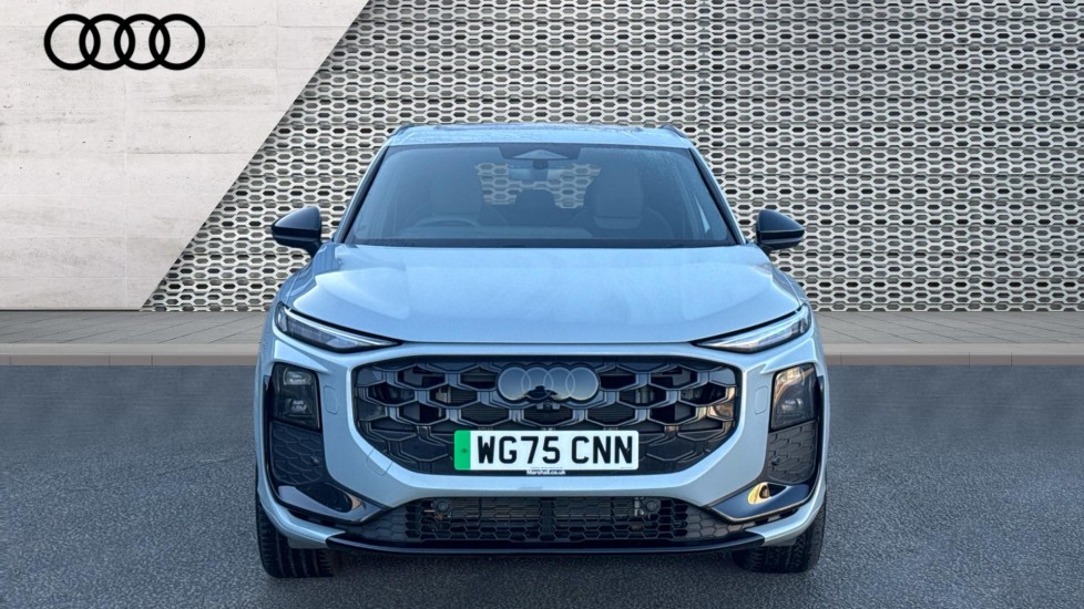 Used Audi Q3 2025 for sale - 76872313: Photo 10