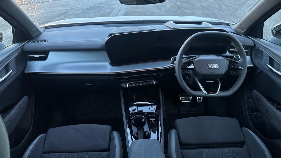 Used Audi Q3 2025 for sale - 76872313: Photo 12