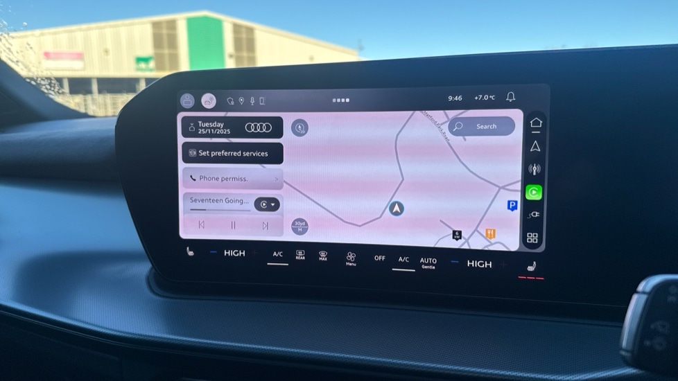 Used Audi Q3 2025 for sale - 76872313: Photo 13