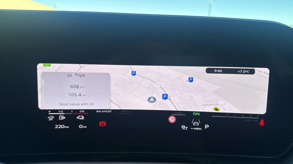 Used Audi Q3 2025 for sale - 76872313: Photo 14