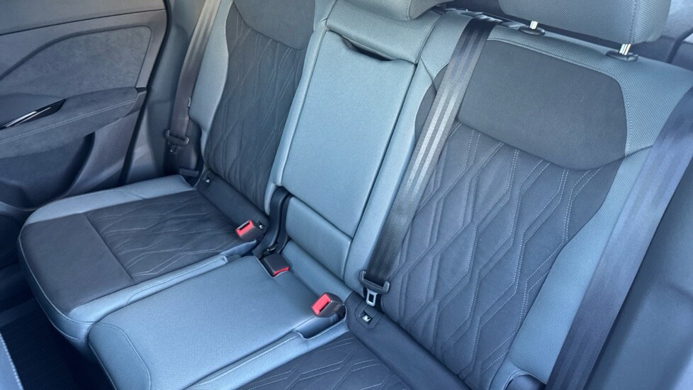 Used Audi Q3 2025 for sale - 76872313: Photo 15