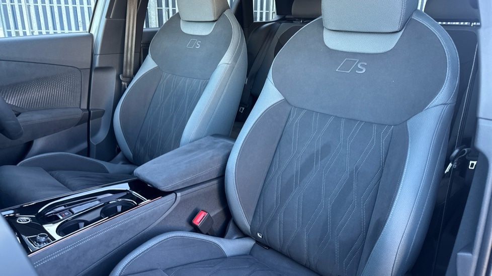 Used Audi Q3 2025 for sale - 76872313: Photo 17