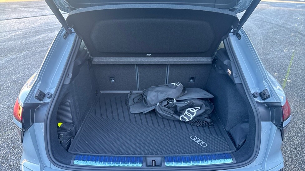 Used Audi Q3 2025 for sale - 76872313: Photo 18