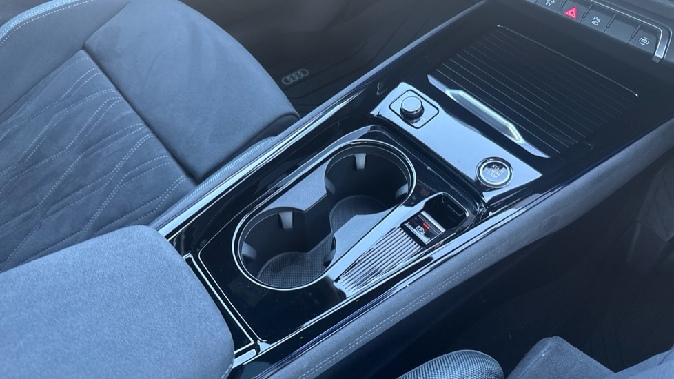 Used Audi Q3 2025 for sale - 76872313: Photo 19