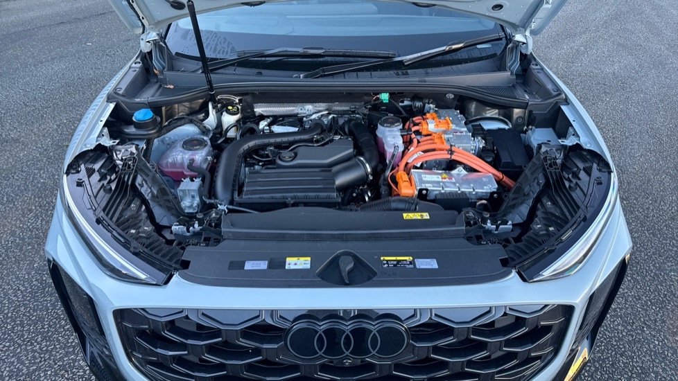 Used Audi Q3 2025 for sale - 76872313: Photo 20