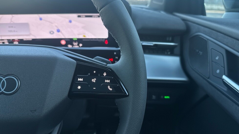 Used Audi Q3 2025 for sale - 76872313: Photo 23