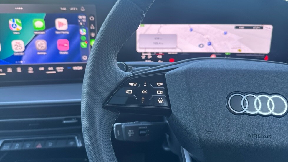 Used Audi Q3 2025 for sale - 76872313: Photo 24