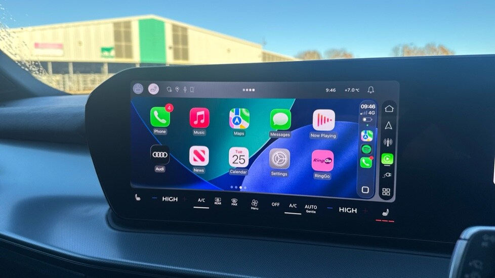 Used Audi Q3 2025 for sale - 76872313: Photo 25