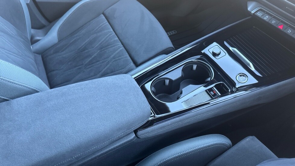 Used Audi Q3 2025 for sale - 76872313: Photo 27