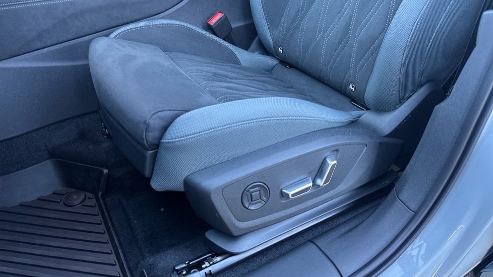 Used Audi Q3 2025 for sale - 76872313: Photo 29