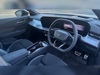 Used Audi Q3 2025 for sale - 76872313: Photo