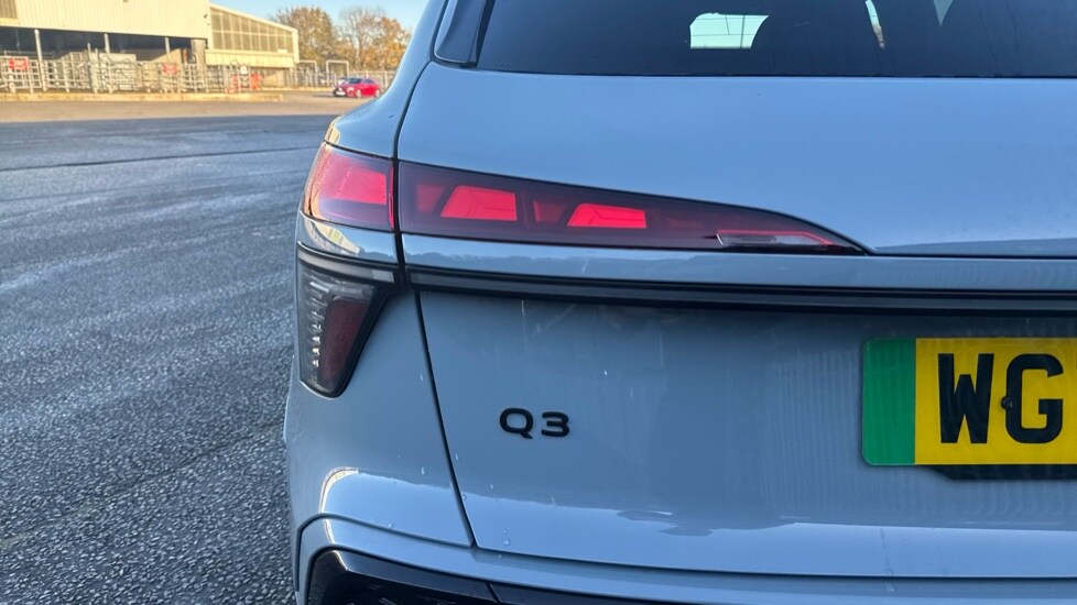 Used Audi Q3 2025 for sale - 76872313: Photo 33