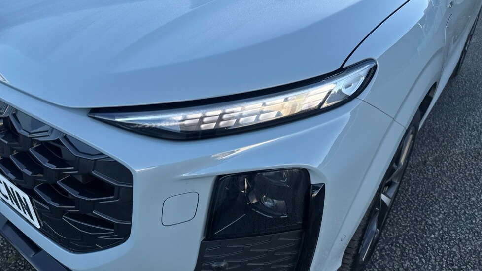 Used Audi Q3 2025 for sale - 76872313: Photo 34