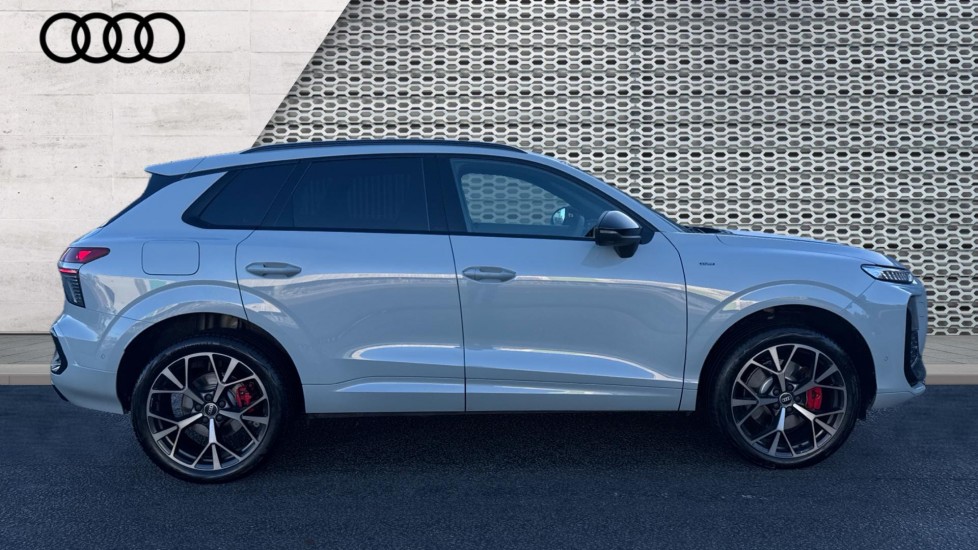 Used Audi Q3 2025 for sale - 76872313: Photo 4