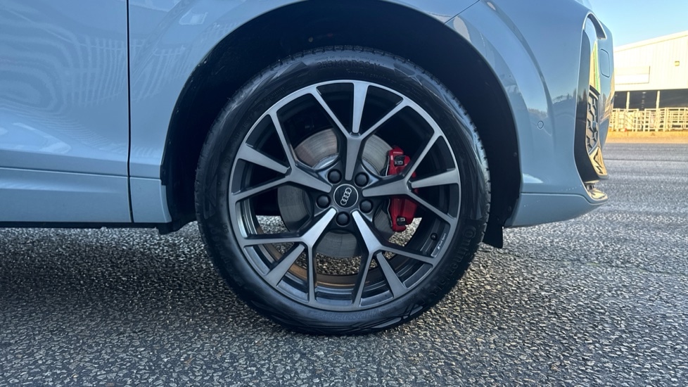 Used Audi Q3 2025 for sale - 76872313: Photo 5