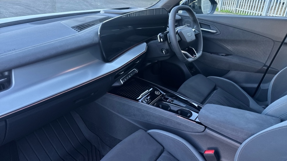 Used Audi Q3 2025 for sale - 76872313: Photo 6