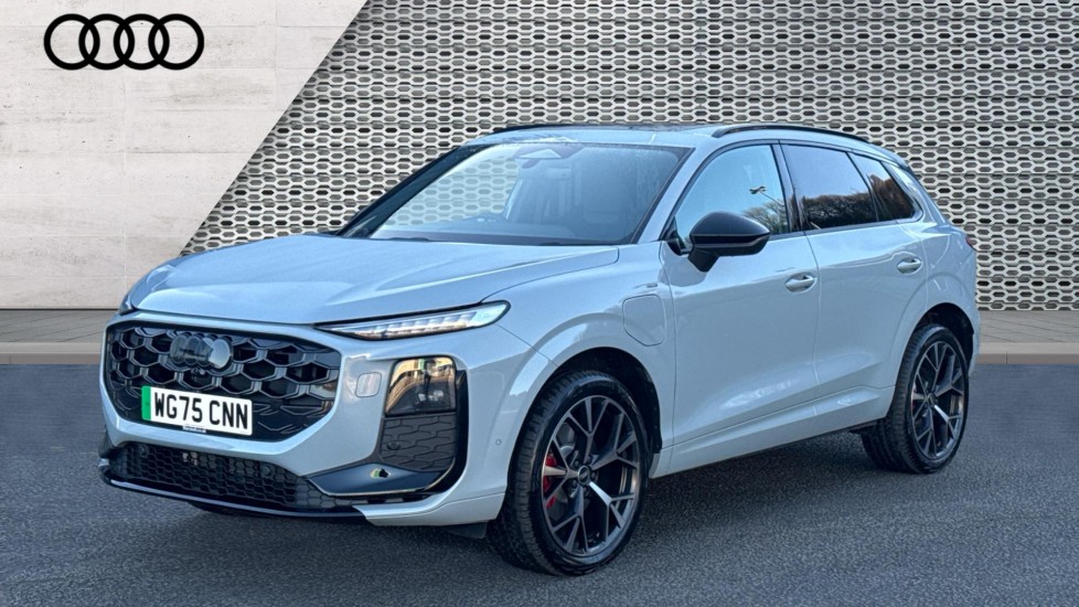 Used Audi Q3 2025 for sale - 76872313: Photo 7