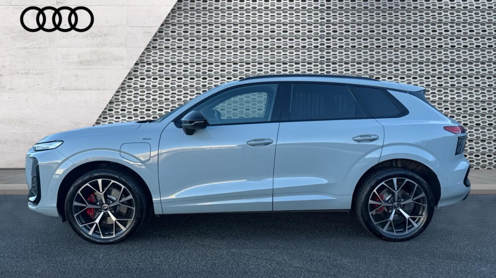 Used Audi Q3 2025 for sale - 76872313: Photo 9